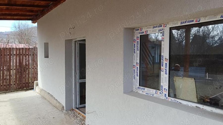 Casa de vanzare in Breaza,cartier Podul Vadului - 9