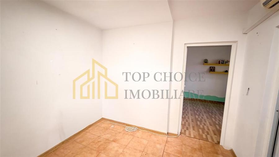 2 Camere Decomandat Bloc 1979- Stefan Cel Mare/Obor, Parter Inalt, De Renovat - 12