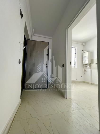 ULTIMUL APARTAMENT | 2 camere IMOBIL FINALIZAT 2025 | BOXA + LOC DE PARCARE - 17