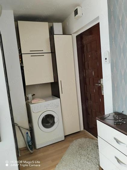 Garsoniera de vanzare Piatra Neam? (fostul bloc fantoma) - Str Narciselor, nr. 122, Maratei - 5