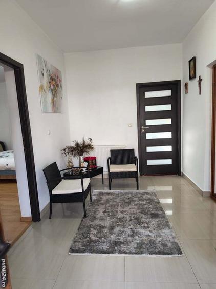 Casa de vanzare Poarta Alba - 3