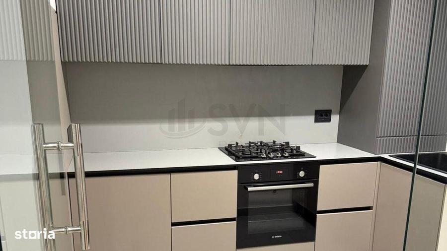 Vila 5 camere ZENVILLE - 5