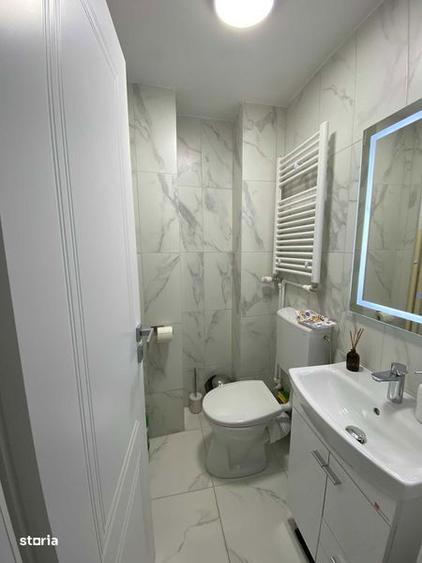 Apartament 3 camere, decomandat, renovat integral - 3