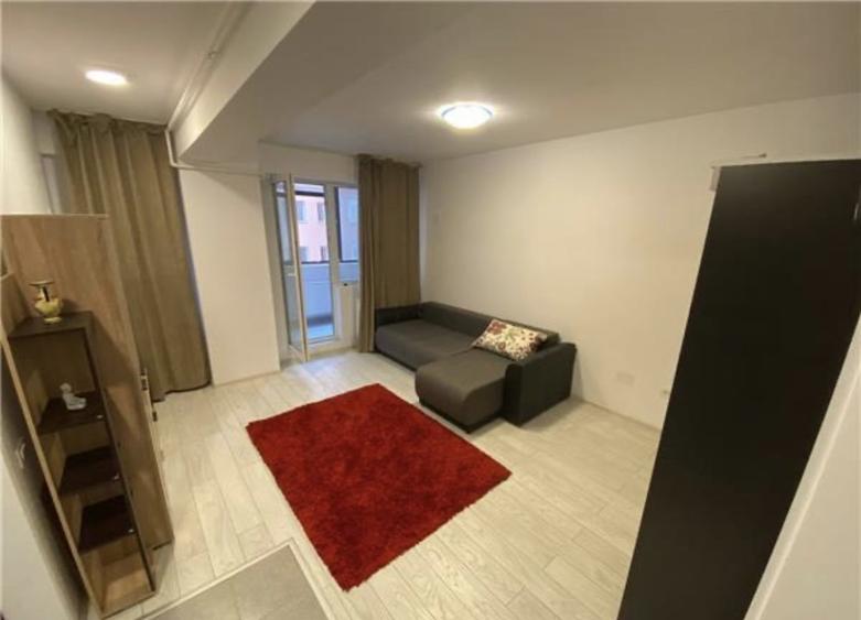 Militari Residence - 2