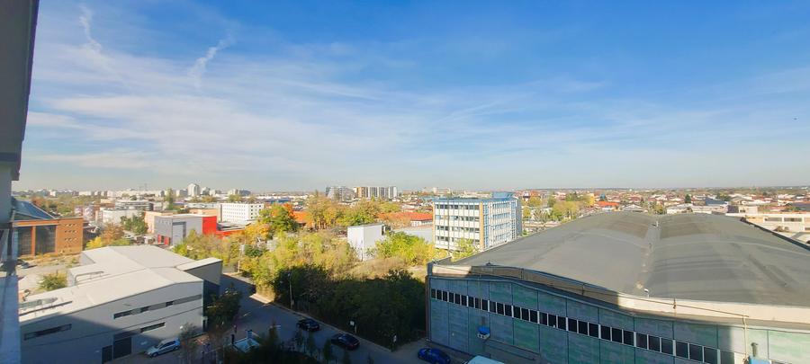 Hils Republica-metrou, amenajat modern,nou,prima inchiriere,parcare subterana. - 21