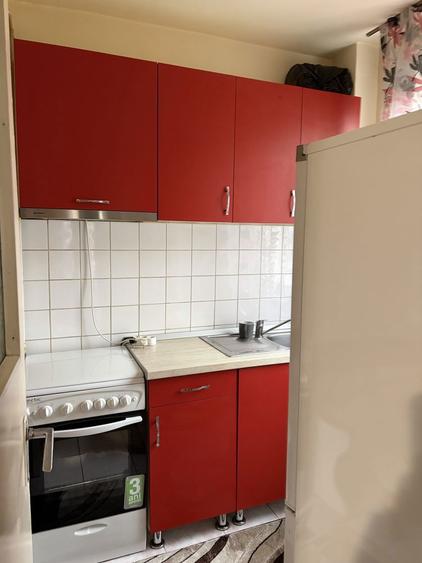 Inchiriez garsoniera zona baroul de avocati - 5