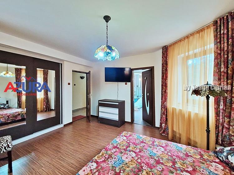 Casă de vacanță în pădure, 10 km de Pitești - Babana - 4