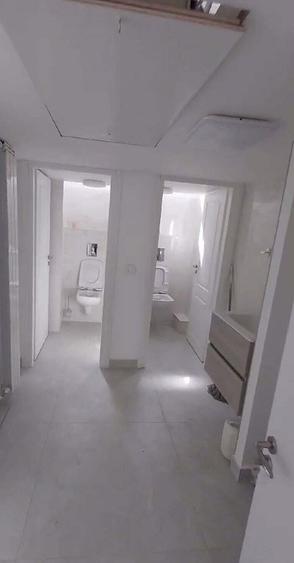 Zona Bd. Unirii S+P 213 mp open space - 2