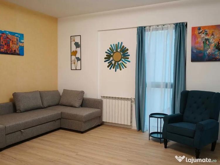 Alba iulia bloc nou etaj 2 - 5