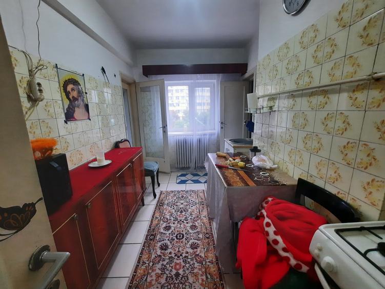 VANZARE 2 CAM COLENTINA STRADA - 10