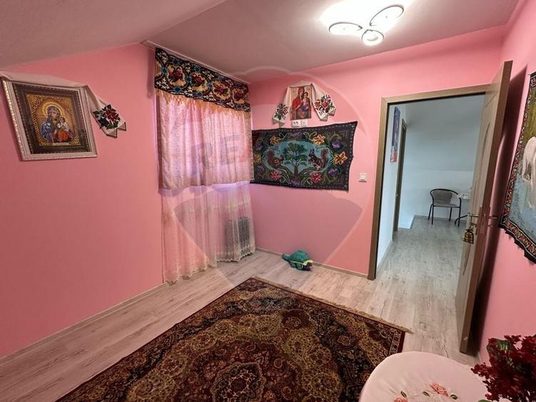 Vanzare casa noua in loc Felnac cu teren de 1190mp - 20