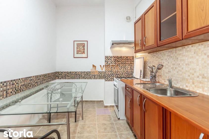 Oportunitate! Apartament + Garsoniera - 130mp, intrari separate, Etaj - 11