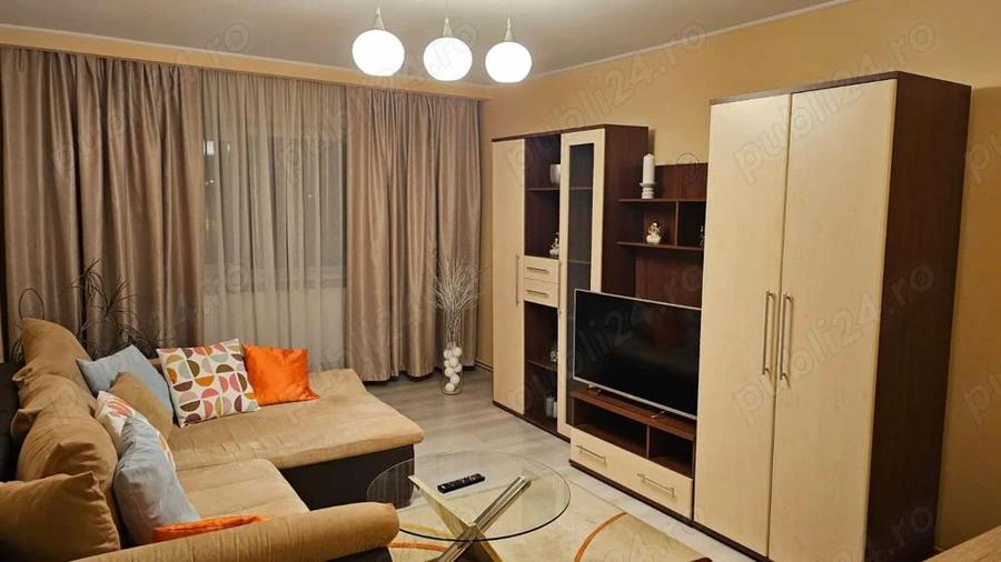 Inchiriez apartament 2 camere,etj 2 Strand - 2