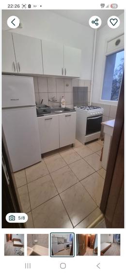 Inchiriez garsoniera - 5