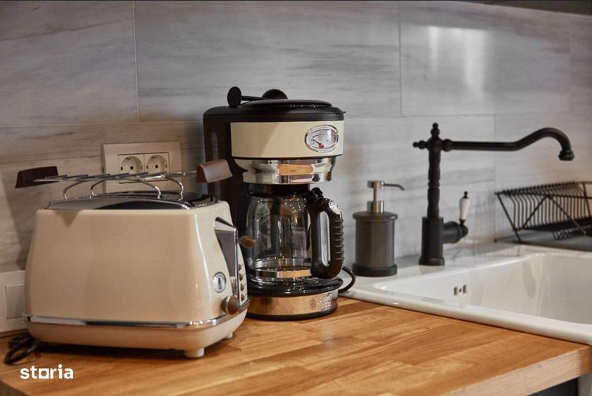 APARTAMENT 3 CAMERE | ULTRA MODERN | TERMEN LUNG - 2