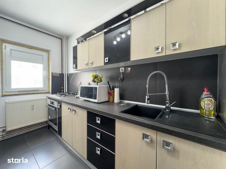 4 camere | 13 Septembrie | Parc Sebastian | parcare | COMISION 0% | - 13