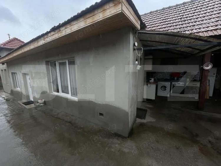 Casa 3 camere ?eusa | 135 mp utili | 754 mp teren | 2 fronturi - 8