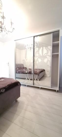 13 Septembrie-Parc Sebastian-Garsoniera de lux - 3