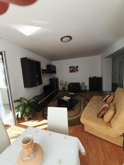 Inchiriem Apartament 2 Camere Modern Decomandat Alpha Ville Racadau - 16