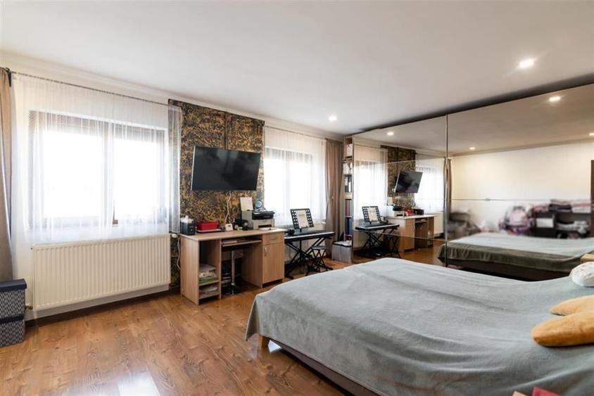 RECO Casa 3 camere, Alparea - 7