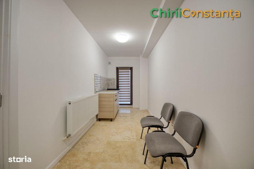 #Prima chirie: Spa?iu 44m2 situat la parter, zona Energia - Constan?a - 5