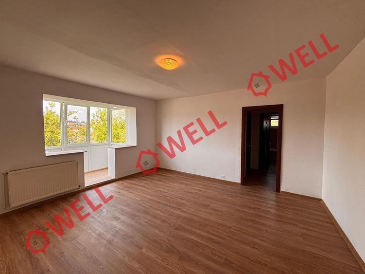 Apartament de vânzare cu 2 camere în Sfântu Gheorghe, pe strada Crângului! - 7