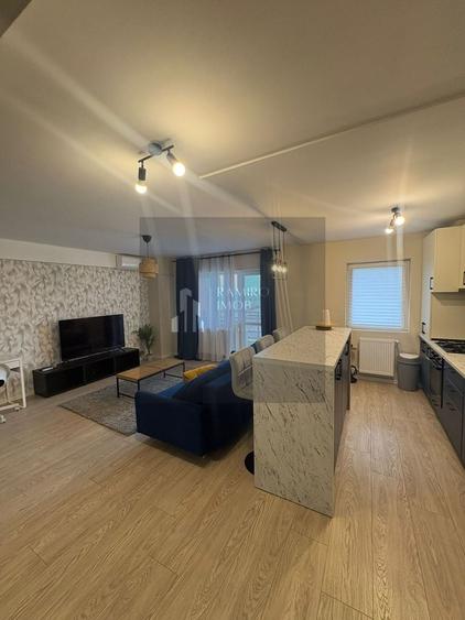 Apartament 2 camere Confort City / Splaiul Unirii / Popesti Leordeni - 1