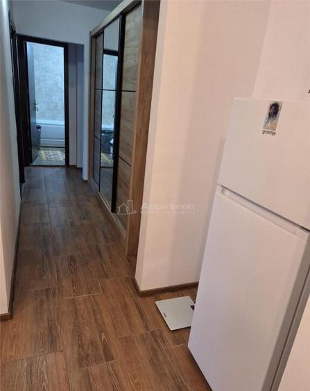 Apartament 3 camere de inchiriat CFR Str IC Bratianu - 4