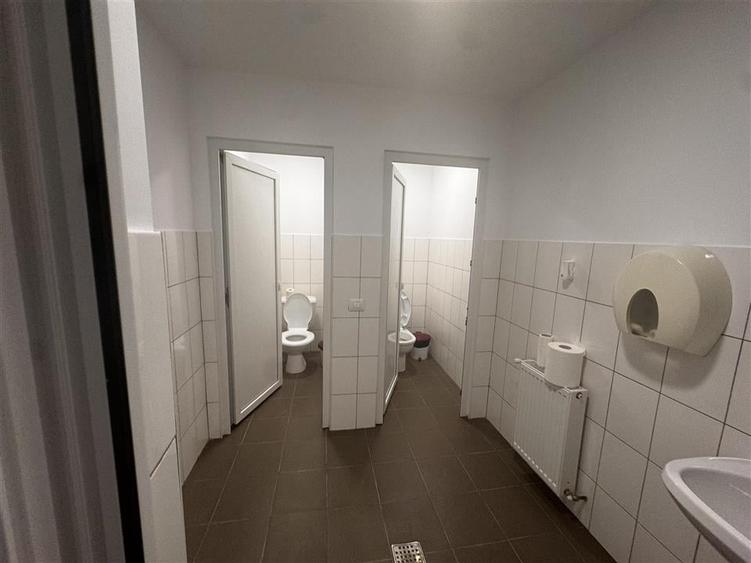 Birou de Inchiriat în Ploiesti – Parc Industrial Vest - 18