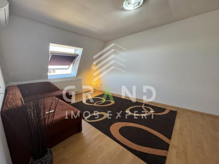 INVESTIȚIE SIGURĂ | PREȚ MINIM IN PIAȚĂ | 45 MP UTILI | AUTOGARĂ-MARAMUREȘULUI - 2