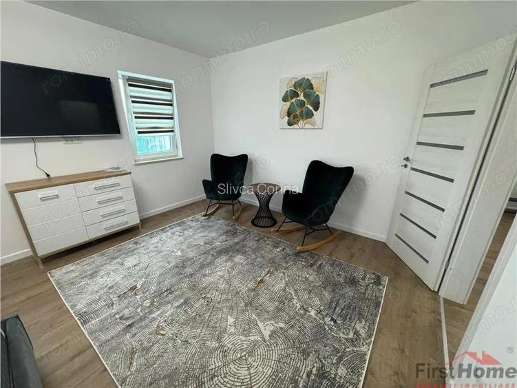 Studio premium,et 2(lift), bloc 2025, prima inchiriere, parcare