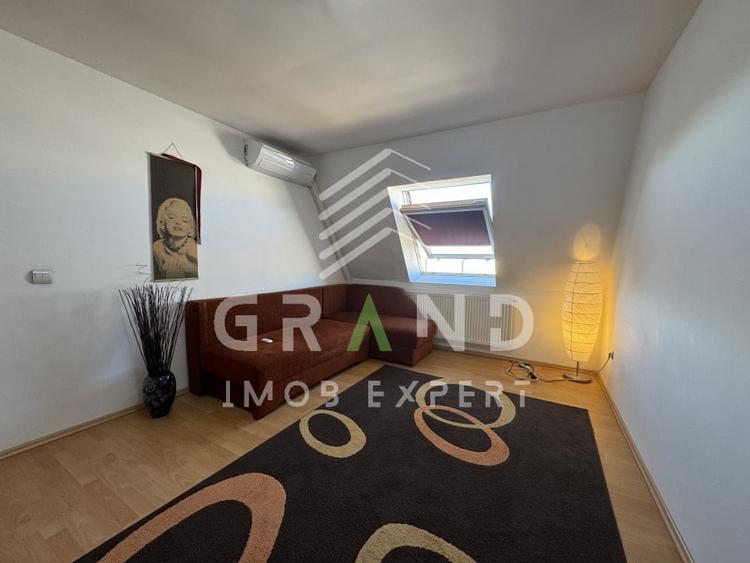 INVESTIȚIE SIGURĂ | PREȚ MINIM IN PIAȚĂ | 45 MP UTILI | AUTOGARĂ-MARAMUREȘULUI - 1