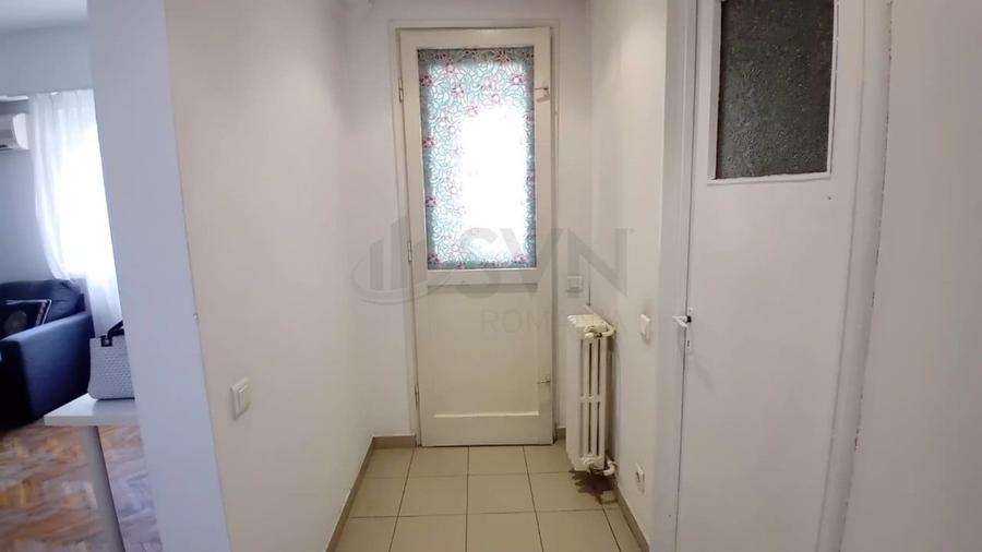 REA1025391 Apartament 2 camere l Universitate - 17