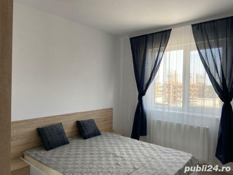 Apartament 2 Camere Militari Residence / Rezervelor / Loc de Parcare - 2