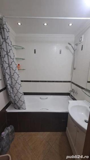 De inchiriat apartament cu o camera in zona Aradului - 1