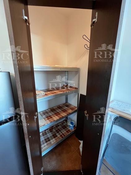 Apartament 2 camere langa Facultatea de Medicina cu parcare inclusa - 10