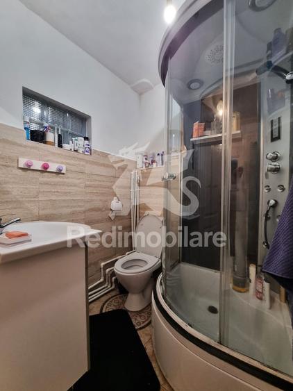 Casă funcțională, curte proprie, finisaje moderne - 7