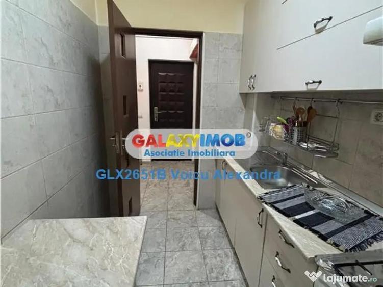 Garsoniera Bloc Nou Berceni - Dimitrie Leonida - Metrou - Pa - 5