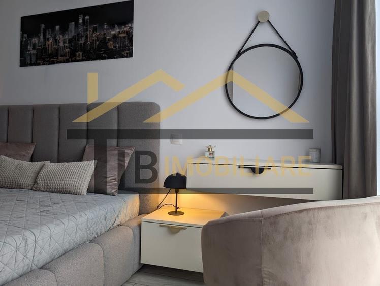 Apartament cu 2 camere, 58mp, Zona Maurer Residence - 9
