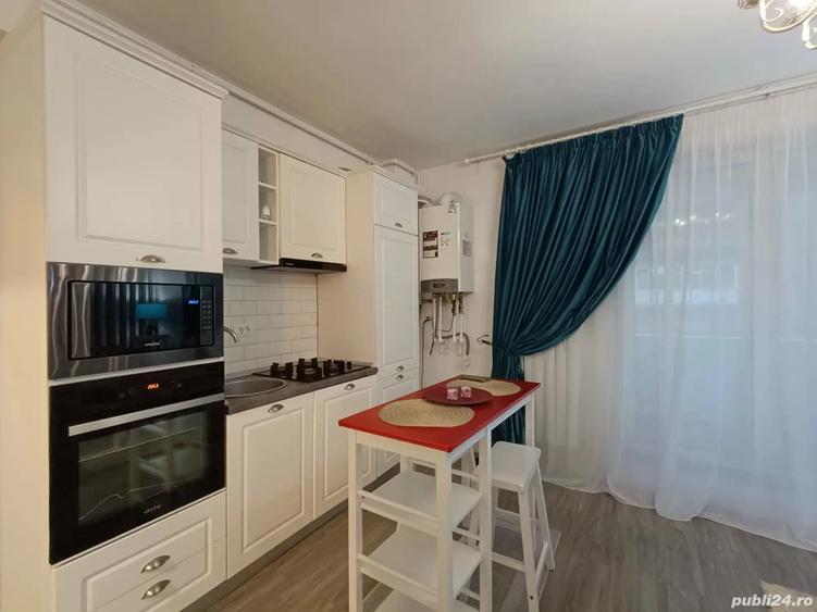 De inchiriat !! Apartament Tomis Plus 2 camere ! 450euro Direct proprietar ! - 2