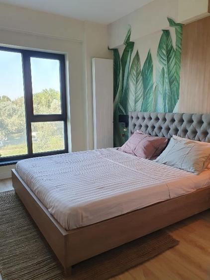 Apartament Navodari blocuri noi - 3