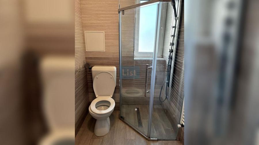 Ap. 2 camere, etaj 2/4, mobilat și utilat complet - 2