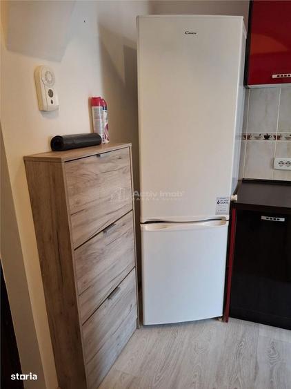 Resita, CHIRIE, O CAMERA, CLIMA, MOBILATA SI UTILATA MODERN - 3