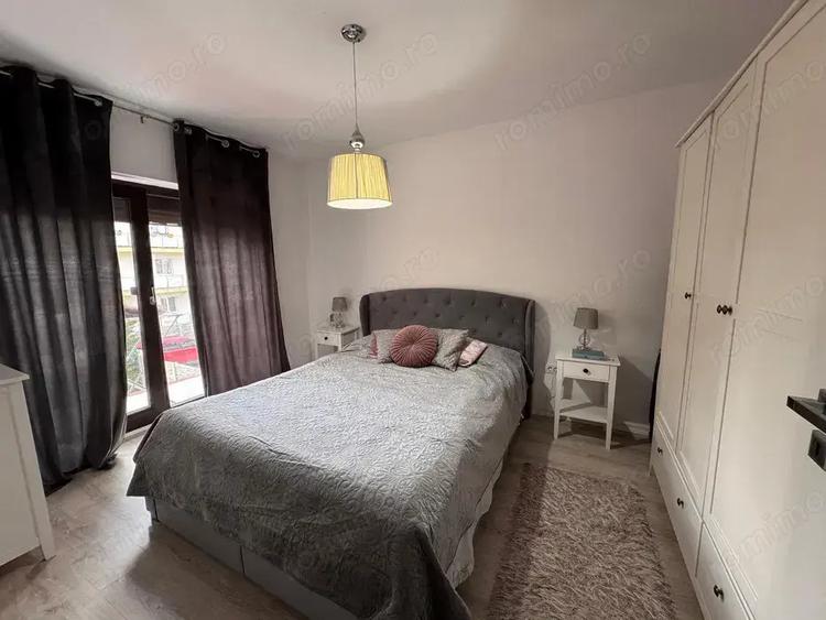 De vanzare duplex situat pe calea Calea Urseni la 4 minute de Vila Contra - 13