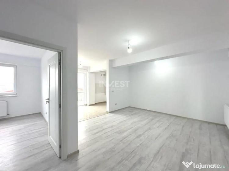 COMISION 0%! Apartament Finalizat de 3 Camere in Bloc Nou - 12