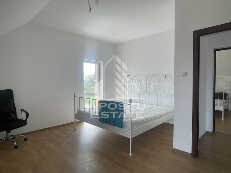 Casa individuala Sanmihaiu Roman cu garaj - 9