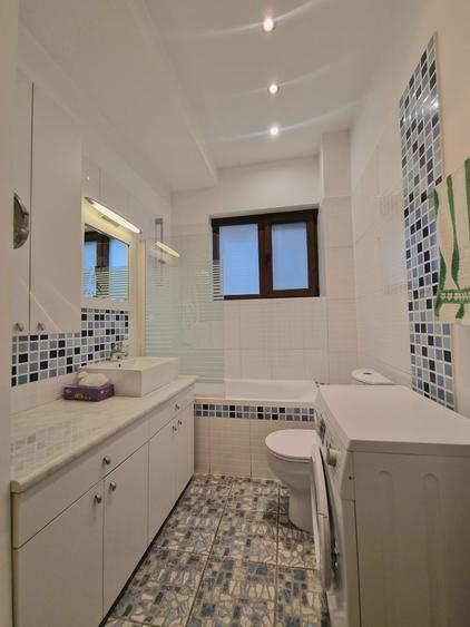 Domenii - 1 Mai - Victoriei - Bloc nou - Apartament 2 camere - mobilat modern - 5