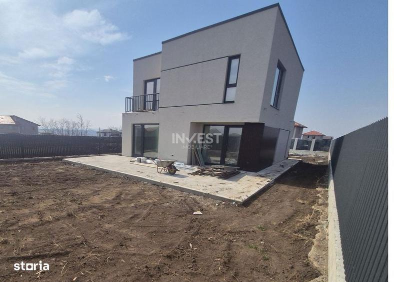 Casa Individuala 4c Valea Lupului-Iasi - 6
