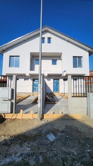 Direct Dezvoltator-Duplex 4 camere+Mansarda, teren 285mp! - 2