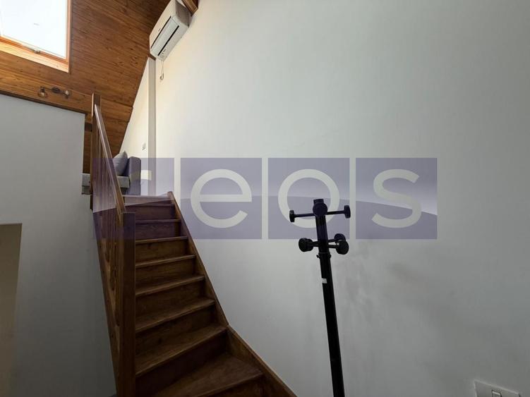 VANZARE GARSONIERA | ICOANEI | MANSARDA | MOBILATA SI UTILATA |  23 MP - 7